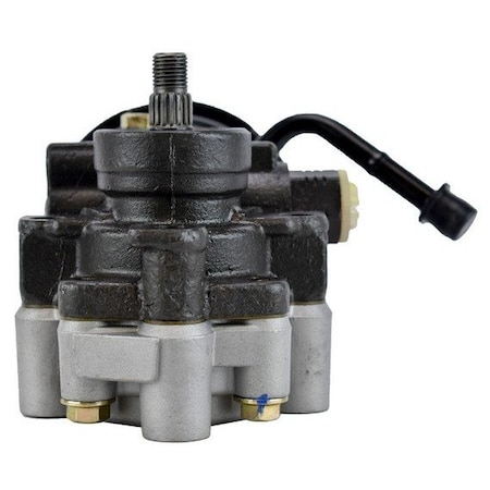Atlantic Auto Entprs New P/S Pump, 5685N 5685N